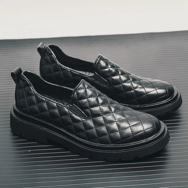 Tom Hollinger | Lucien Loafers