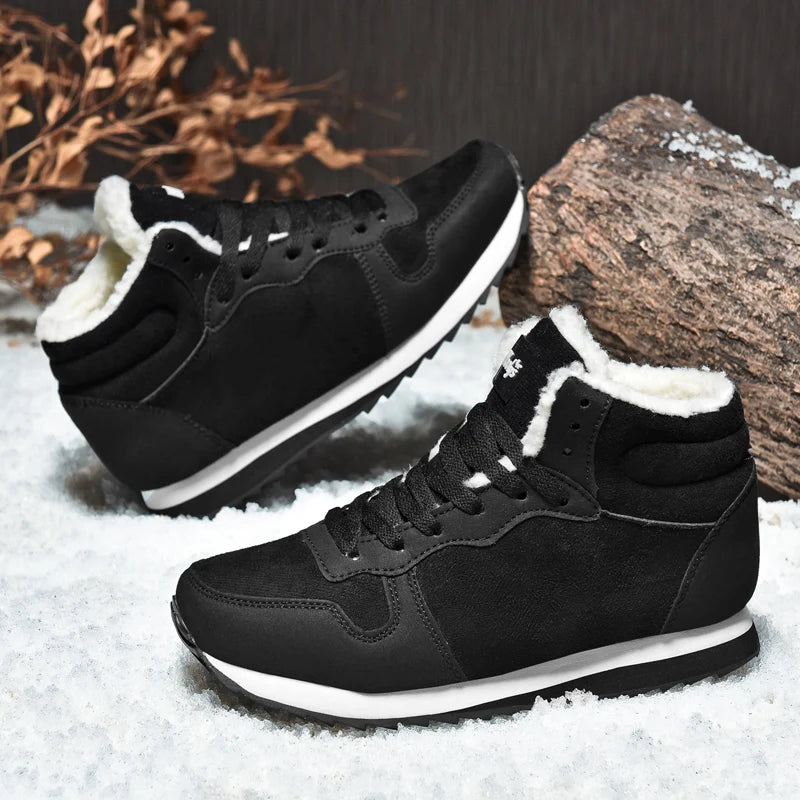Tom Hollinger | Winter Boots