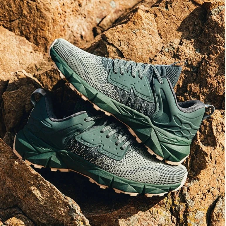 Tom Hollinger | Unisex Laufschuhe