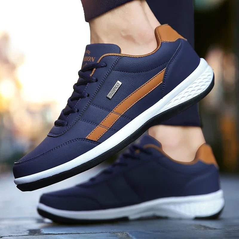 Tom Hollinger | Orthopädische Sneakers