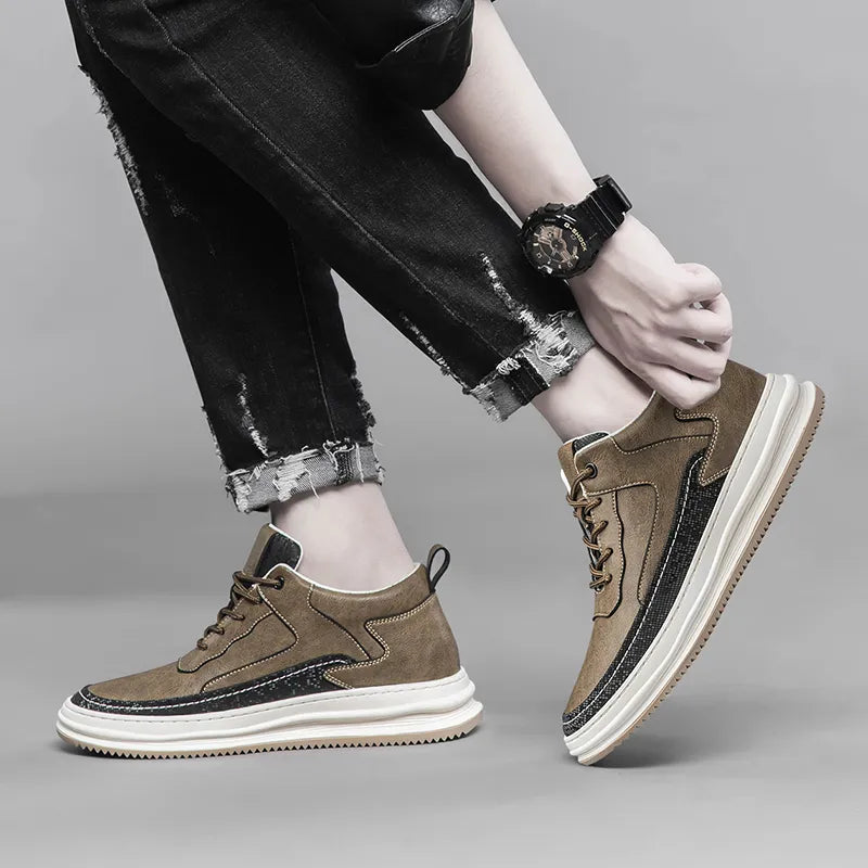 Tom Hollinger | Berlin Sneakers