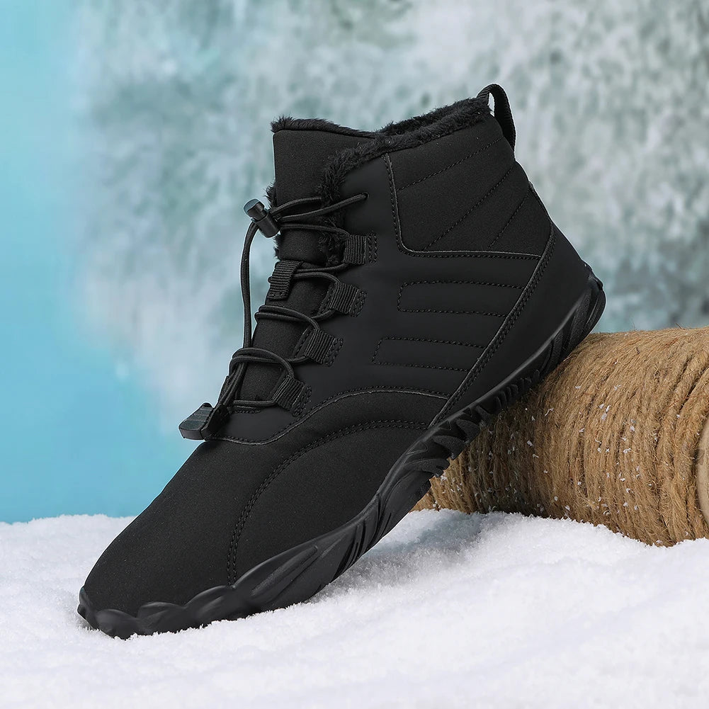 Tom Hollinger | Wasserdichte Barfußschuhe für Damen