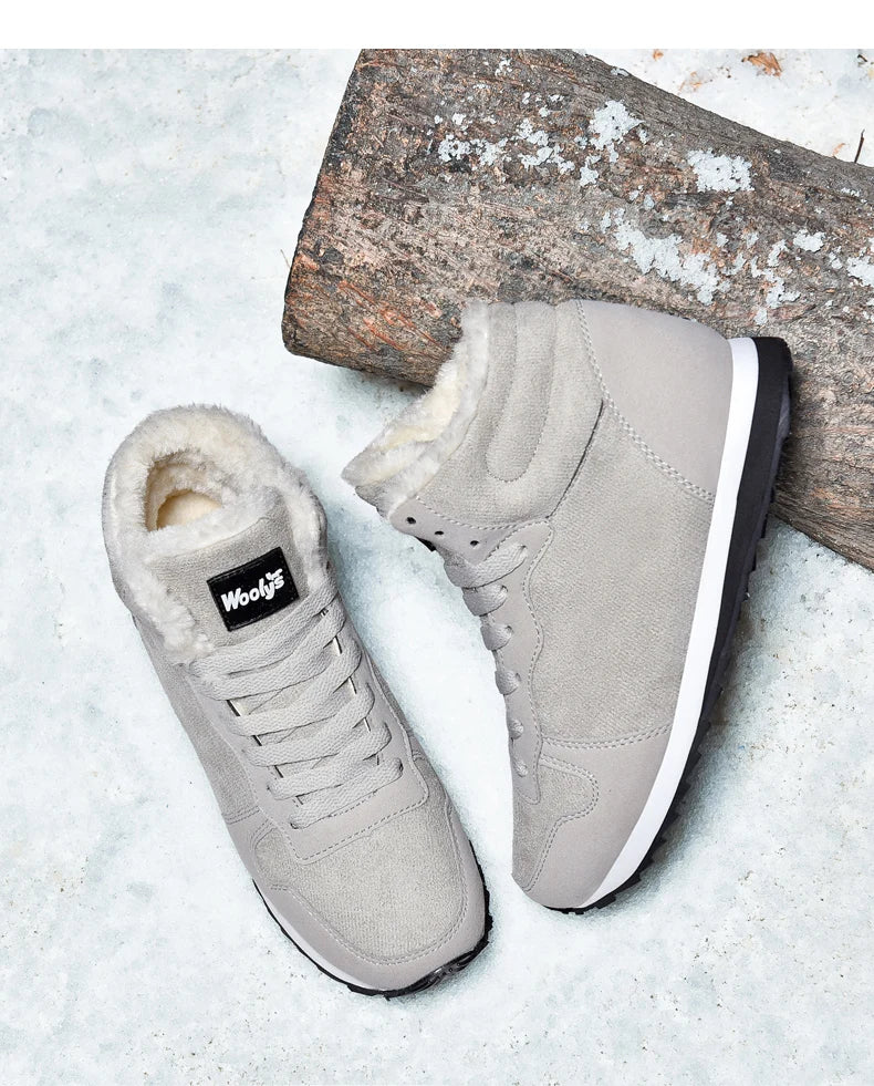 Tom Hollinger | Winter Boots