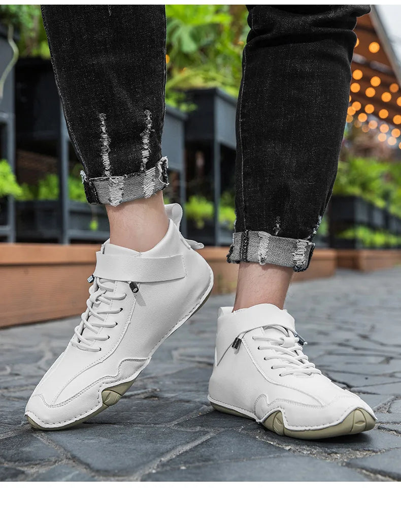 Tom Hollinger | Wanderschuhe