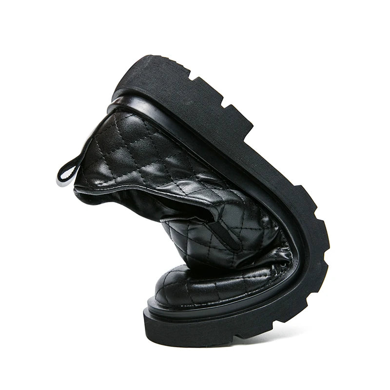 Tom Hollinger | Lucien Loafers