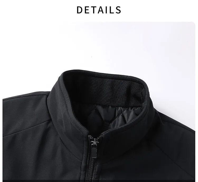 Tom Hollinger | Waterproof jacket