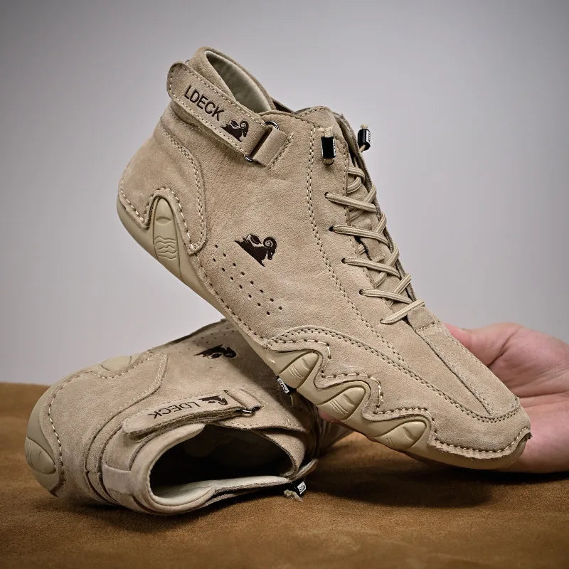 Tom Hollinger | Wasserdichte Winterschuhe