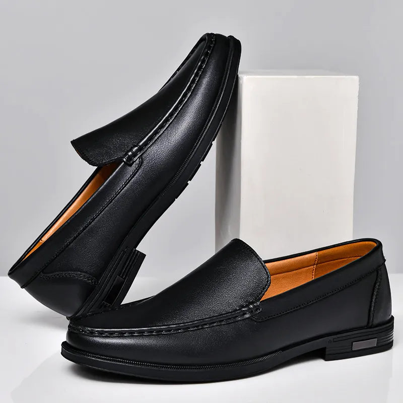 Tom Hollinger | Penny Loafers für Damen