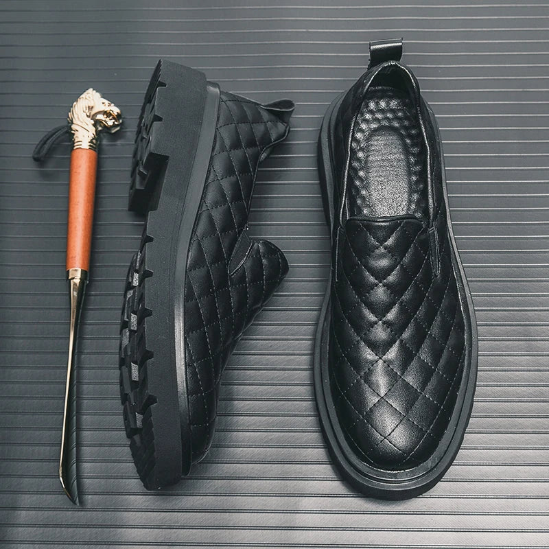 Tom Hollinger | Lucien Loafers