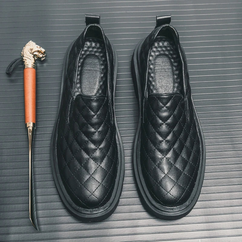 Tom Hollinger | Lucien Loafers