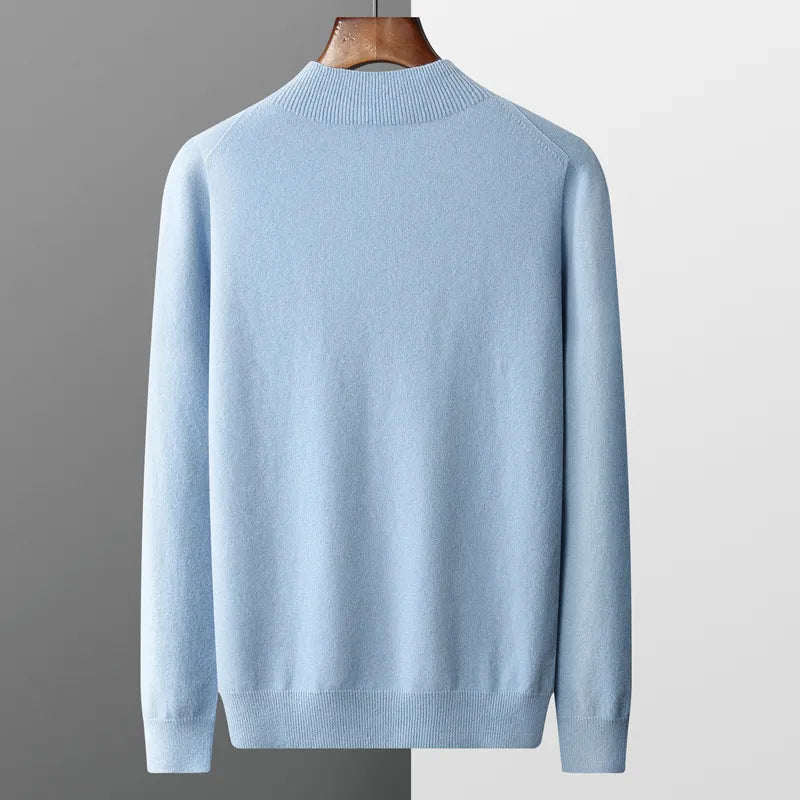 TomHollinger | Soft-Touch-Wollpullover