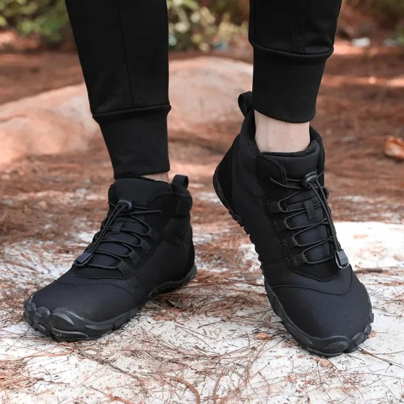 Tom Hollinger | Waterproof hiking boots