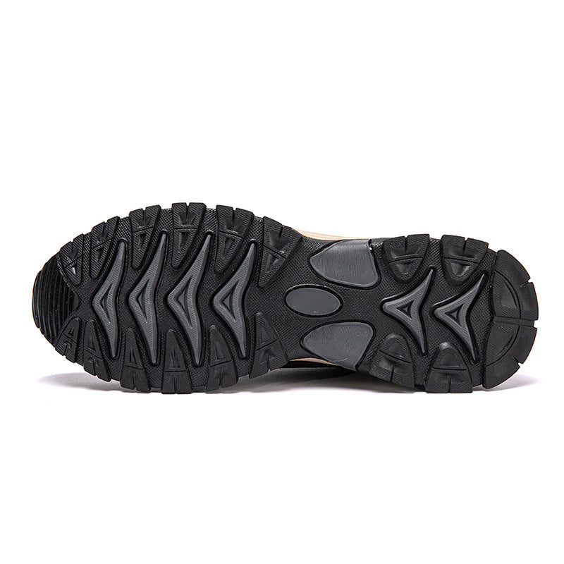 Tom Hollinger | Herren Leder Sneakers