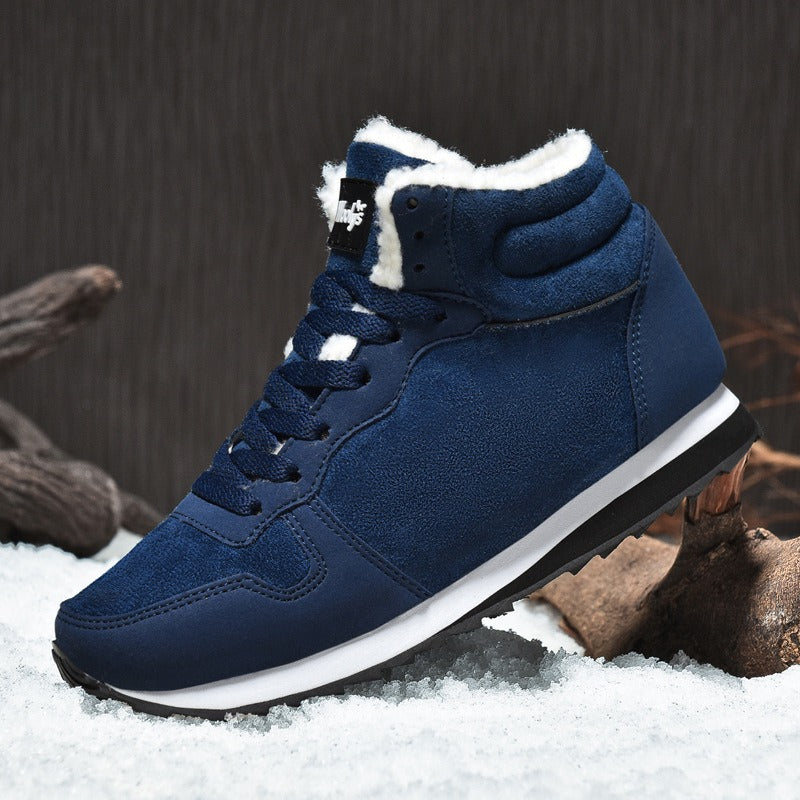 Tom Hollinger | Herren Winterstiefel