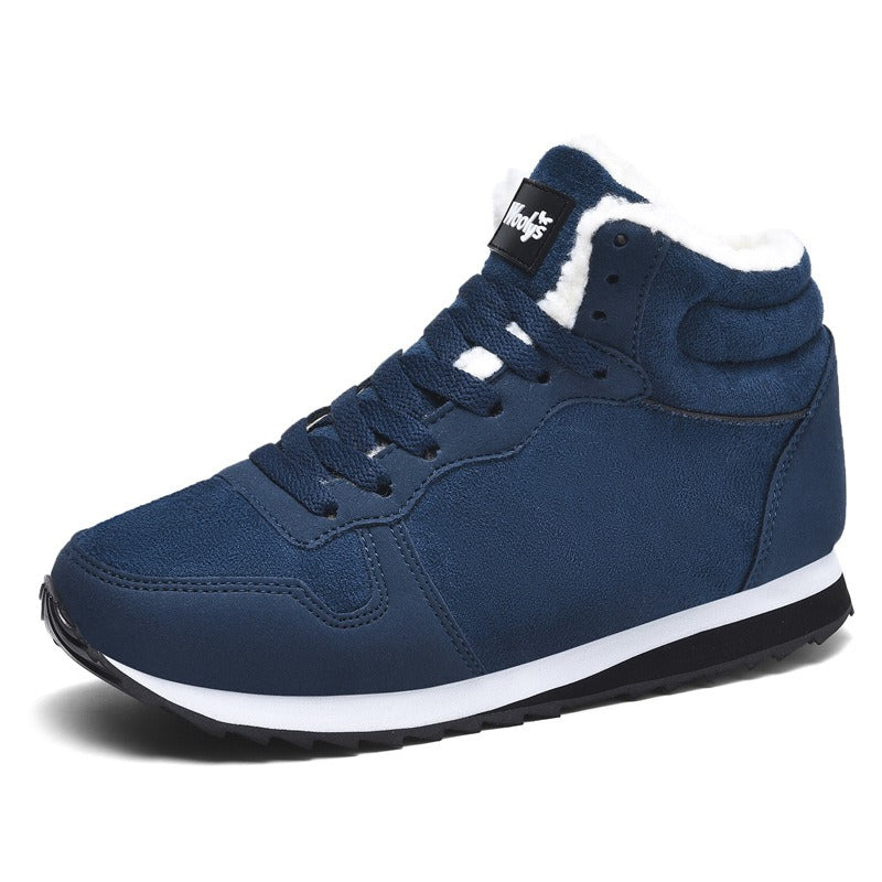 Tom Hollinger | Herren Winterstiefel