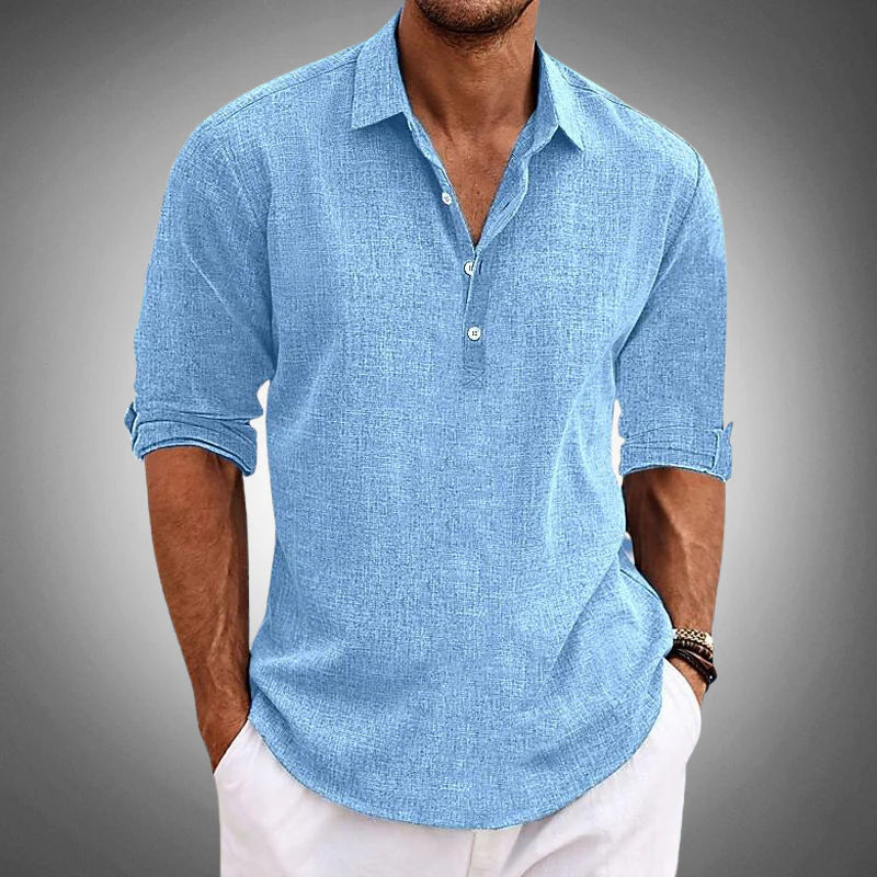 Tom Hollinger | Relaxed shirt
