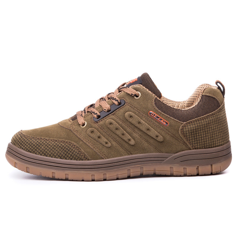 Tom Hollinger | Men's leisure shoes