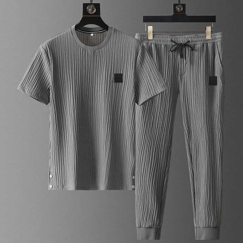Tom Hollinger | Men Airfit Leisure Activewear set