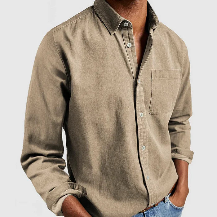 Tom Hollinger | Casual shirt