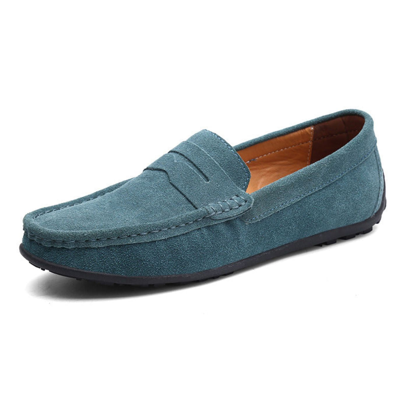 Tom Hollinger | Orthopedic premium lipper for men comfortable support shoes
