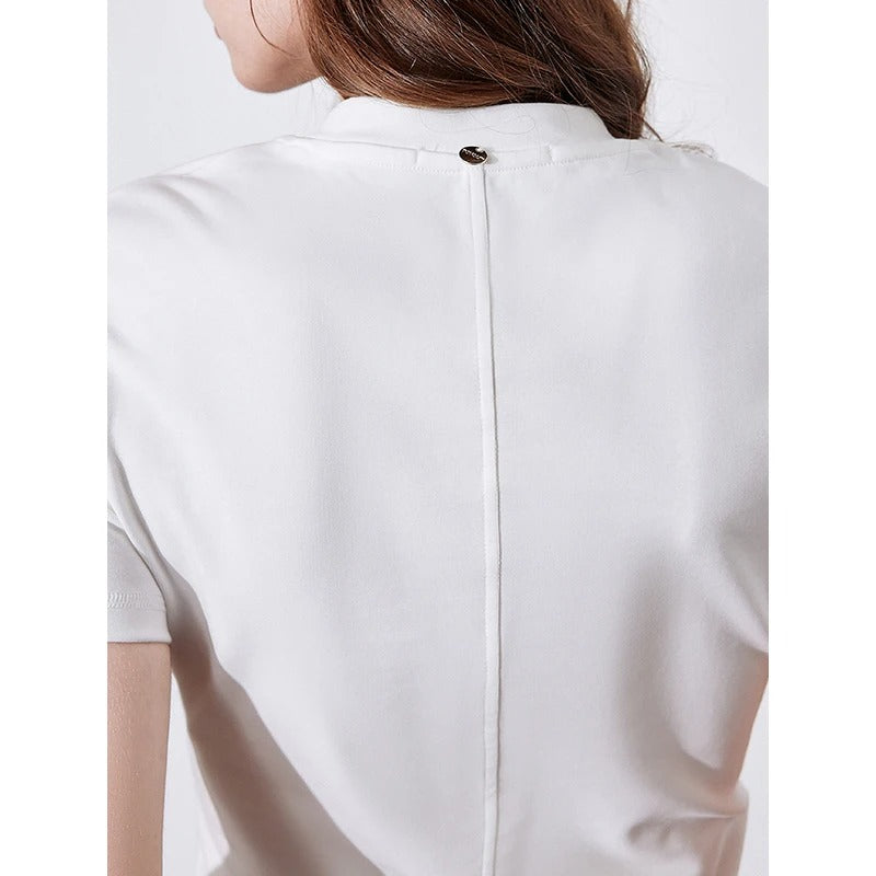Tom Hollinger | Basic Slim Fit Hemd