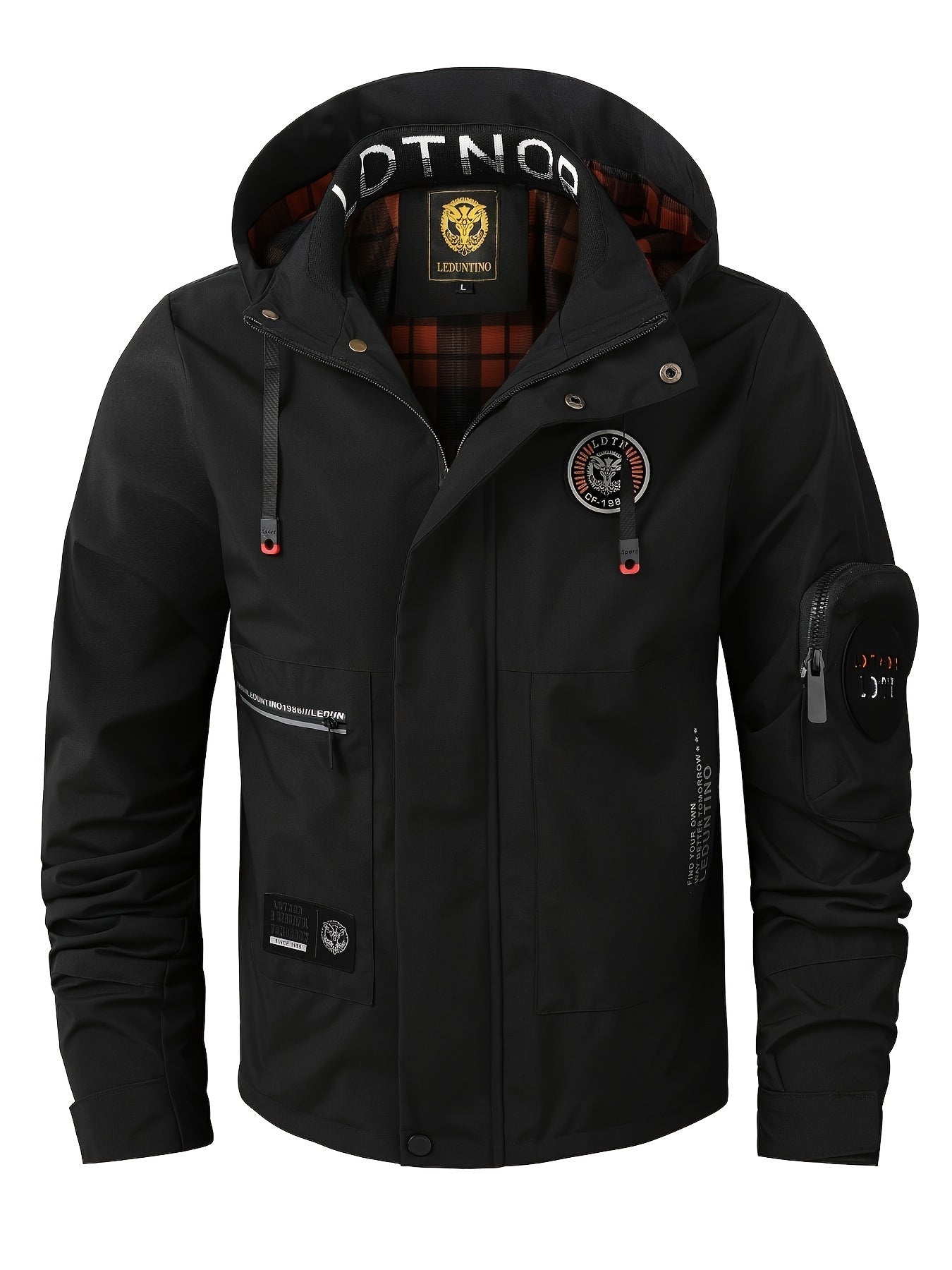 Tom Hollinger | Sports jacket for men