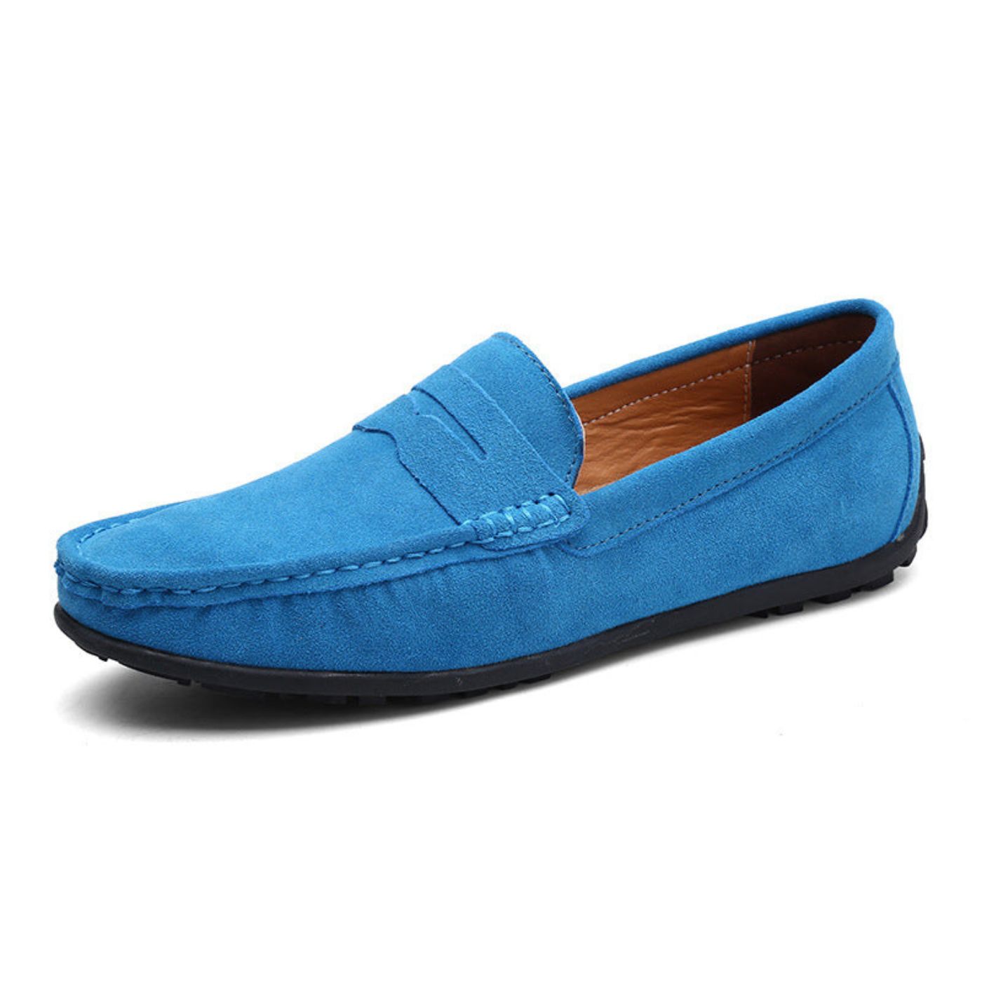 Tom Hollinger | Orthopedic premium lipper for men comfortable support shoes
