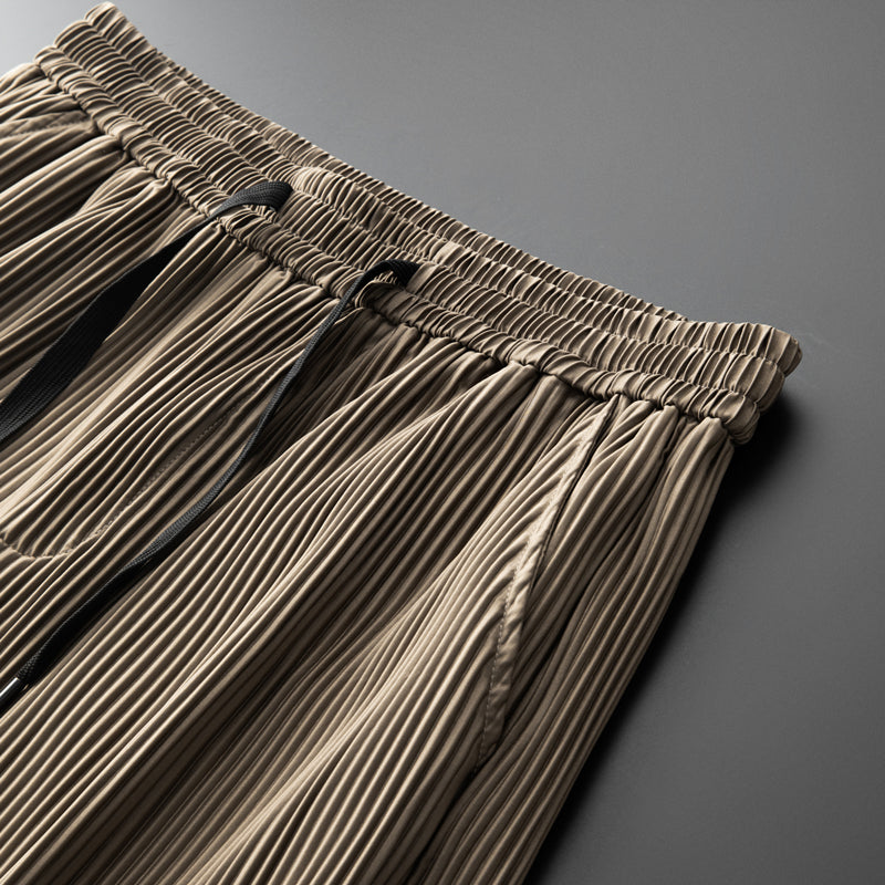 Tom Hollinger | Summer comfort two-part lounge set