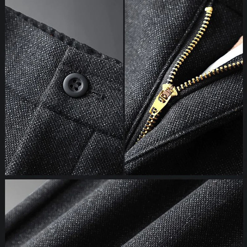 Tom Hollinger | Elegante Winterhose