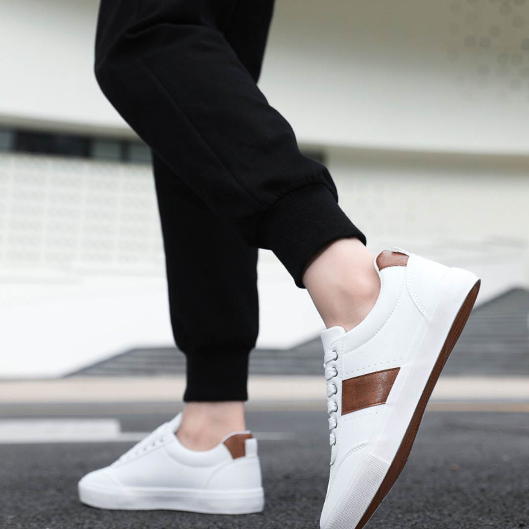 Tom Hollinger | Atmungsaktive leichte Herrensneaker