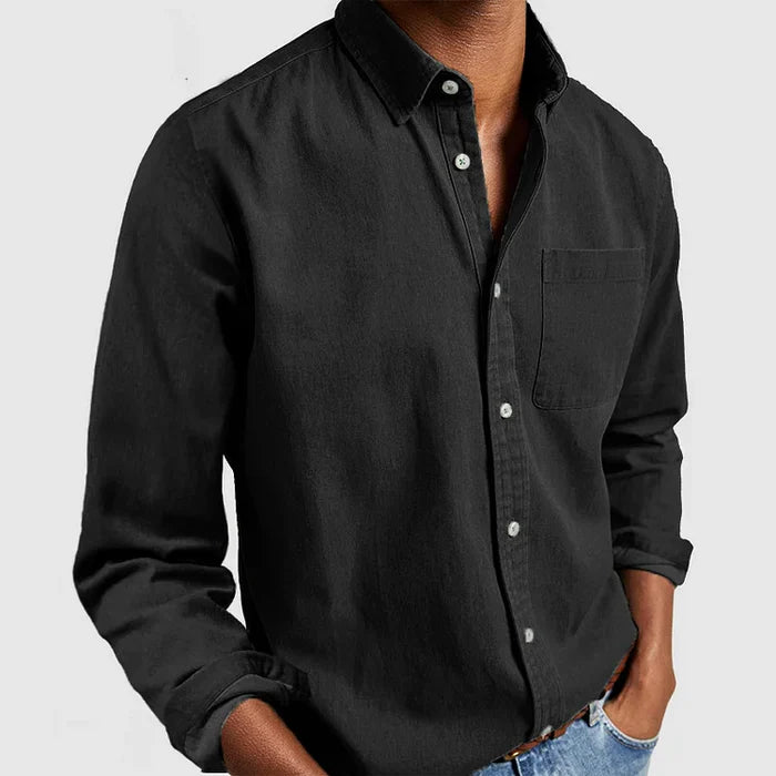 Tom Hollinger | Casual shirt