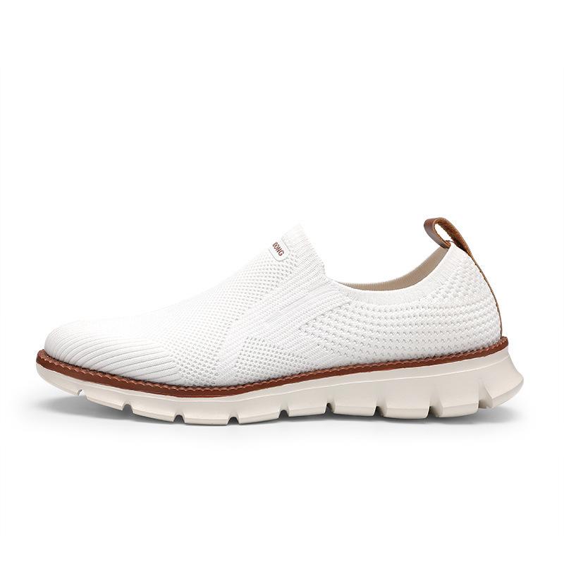 Tom Hollinger | Men's summer breathable mesh leisure shoes