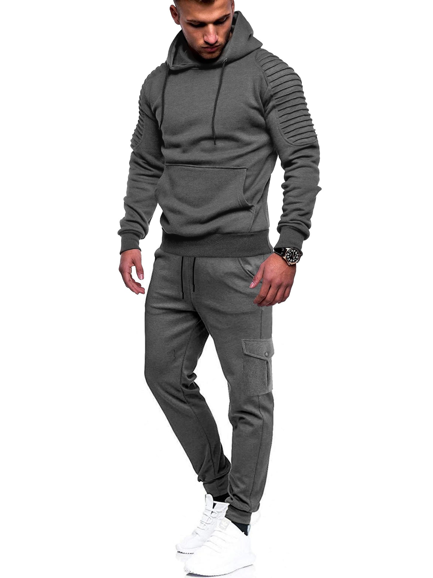 Tom Hollinger | Trainingsanzug Set
