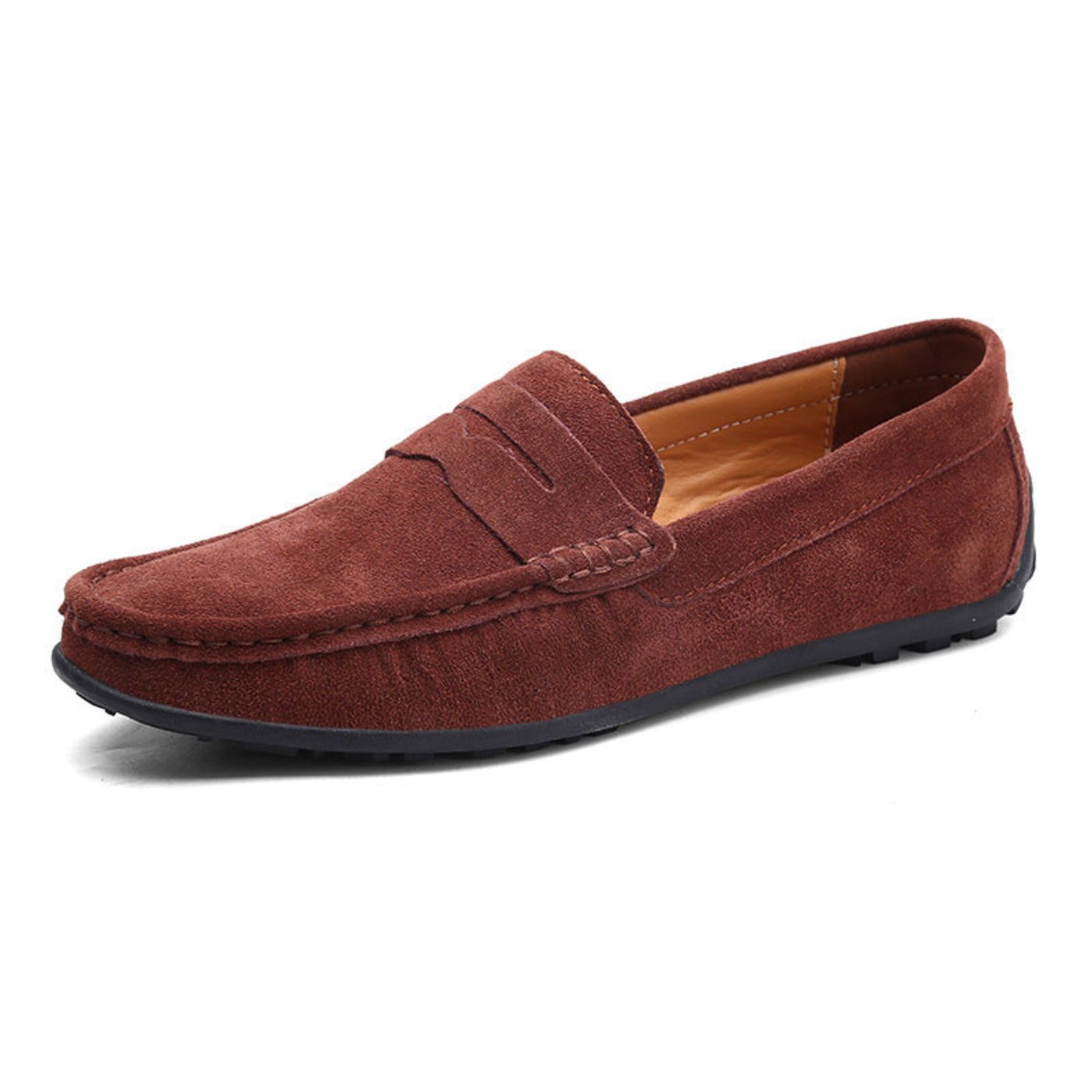 Tom Hollinger | Orthopedic premium lipper for men comfortable support shoes