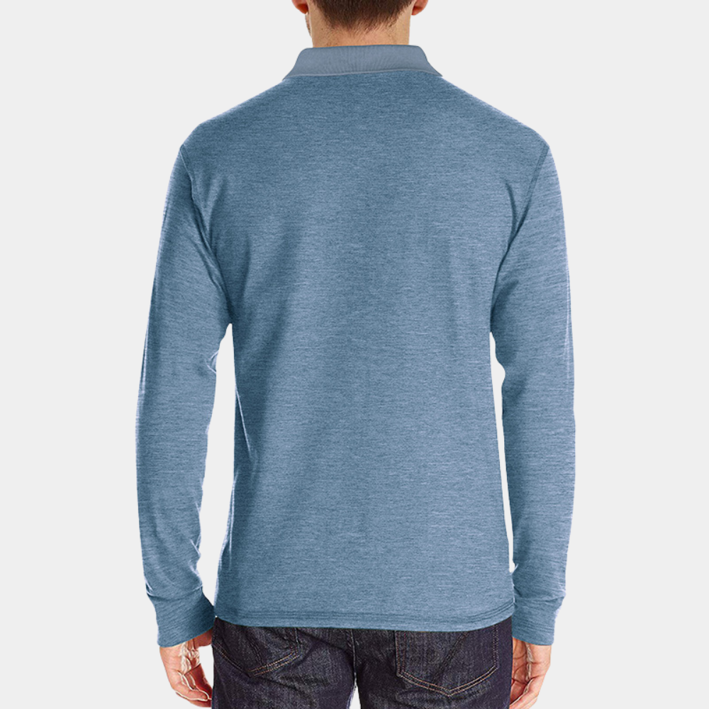 Tom Hollinger | Men's stylish polo shirt classic fit