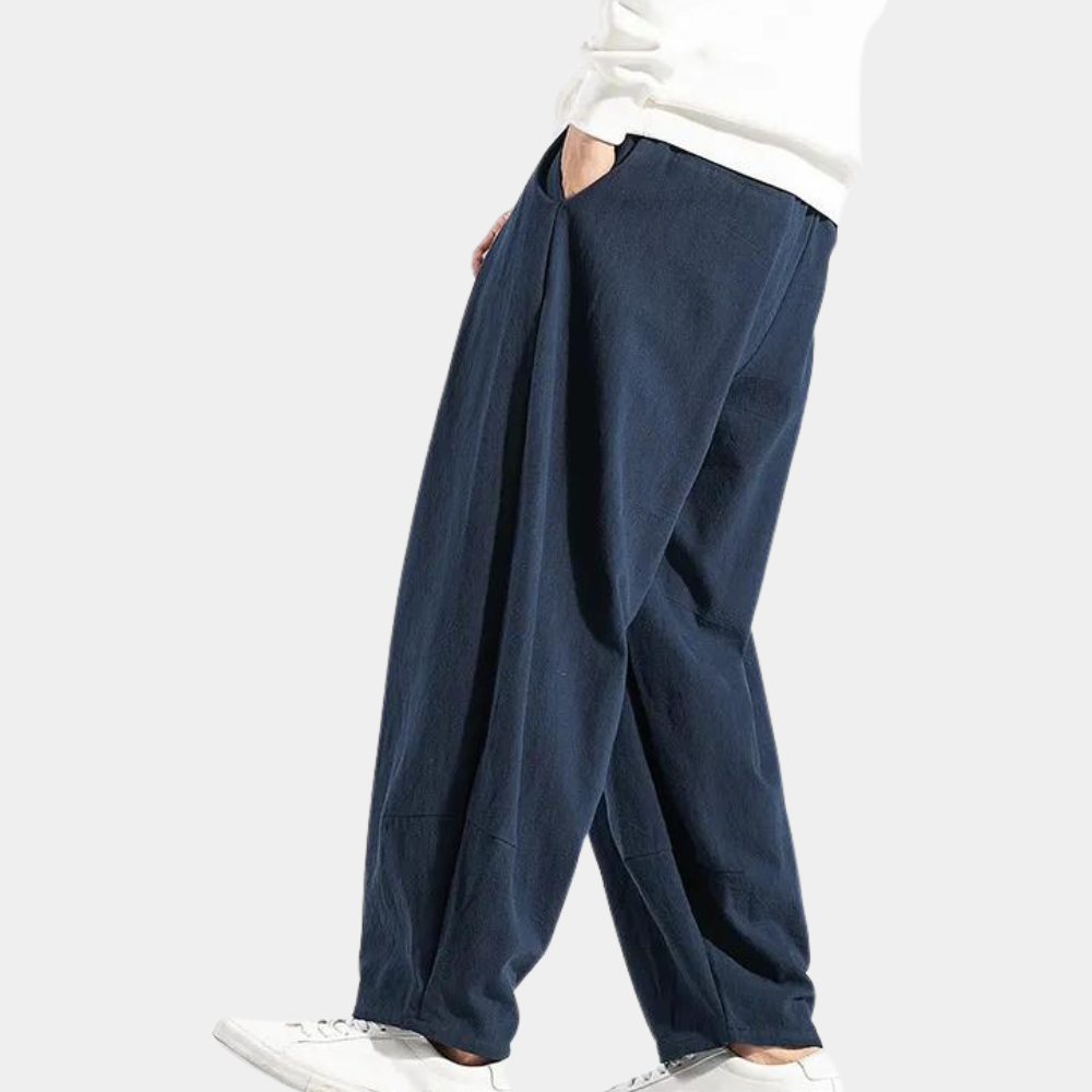 Tom Hollinger | Men's relaxed fit comfortable leisure pants