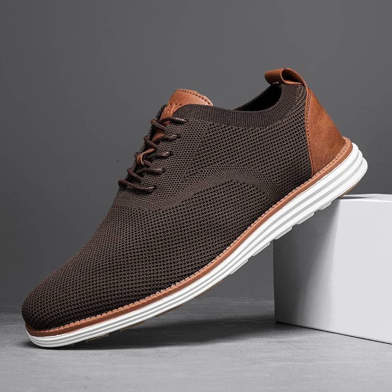 Tom Hollinger | Aero Stride Leichte Freizeit-Sneaker