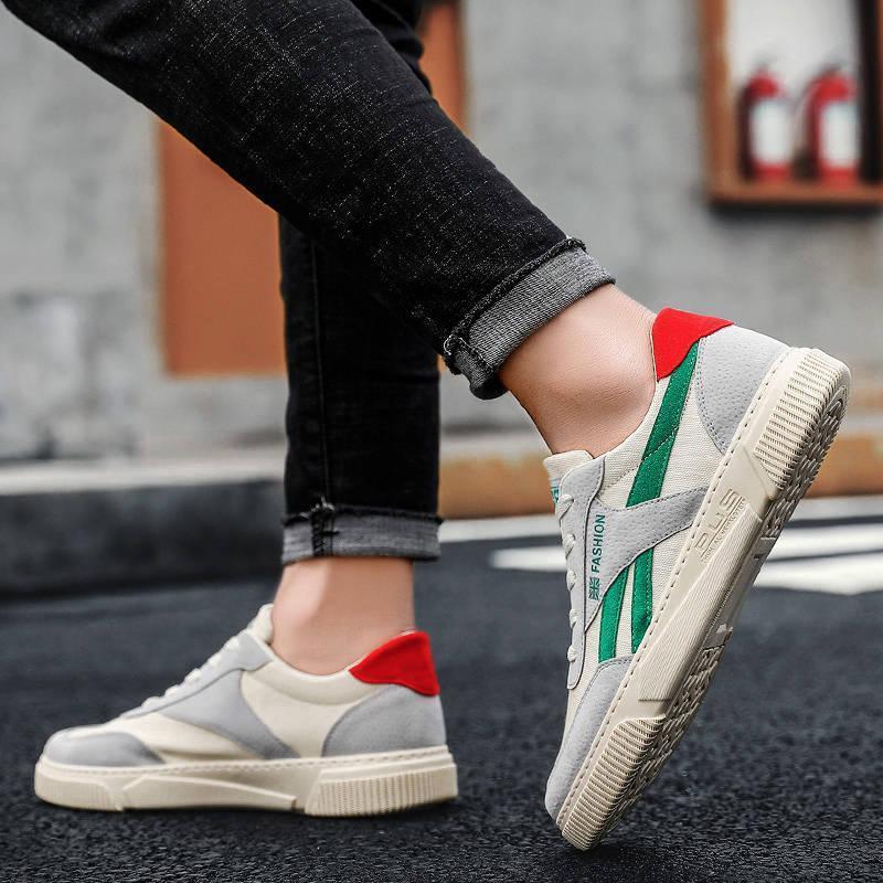 Tom Hollinger | Einzigartige Herren Freizeitsneaker