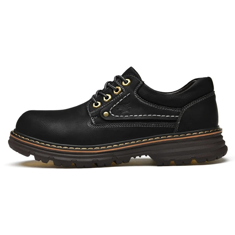 Tom Hollinger | Robuste Outdoor-Schuhe