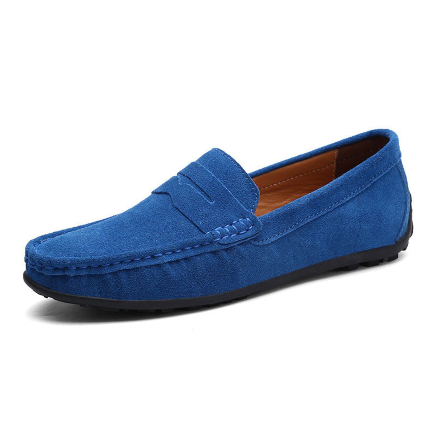 Tom Hollinger | Orthopedic premium lipper for men comfortable support shoes