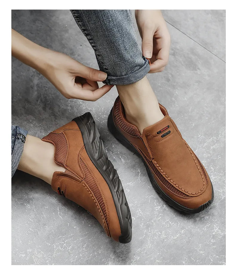 Tom Hollinger | Men's free time light shoes