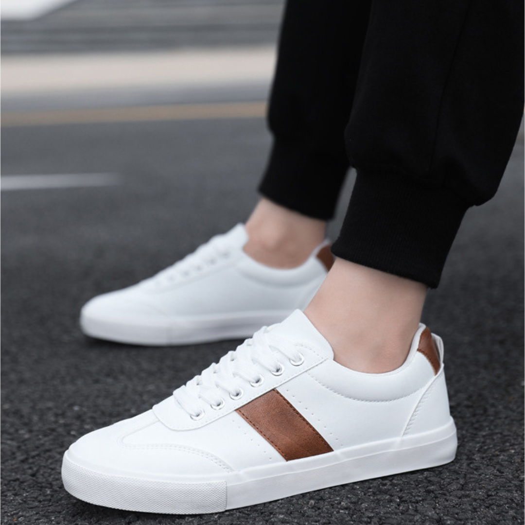 Tom Hollinger | Atmungsaktive leichte Herrensneaker