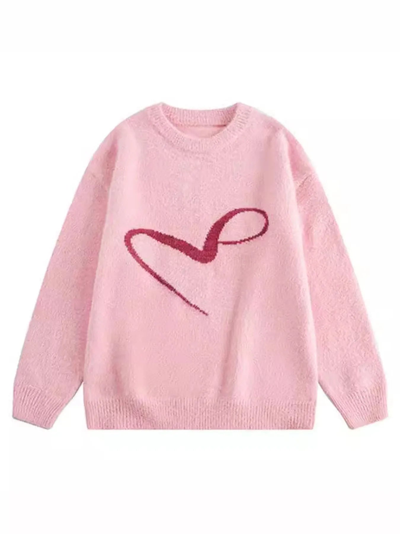 Tom Hollinger | Gemütlicher entspannter Strickpullover für Herren