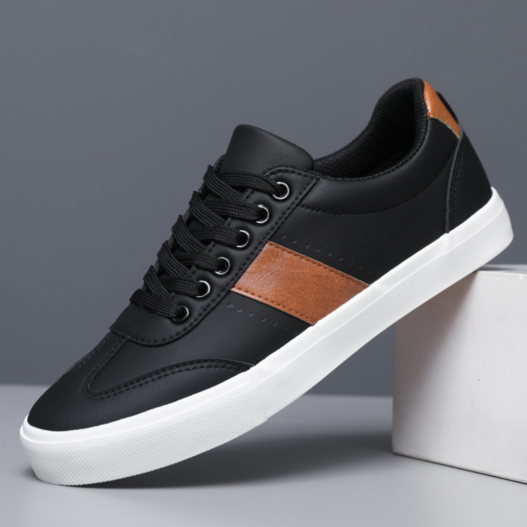 Tom Hollinger | Atmungsaktive leichte Herrensneaker