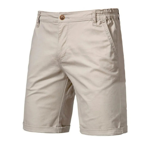 Tom Hollinger | Classic leisure shorts with stretch federation