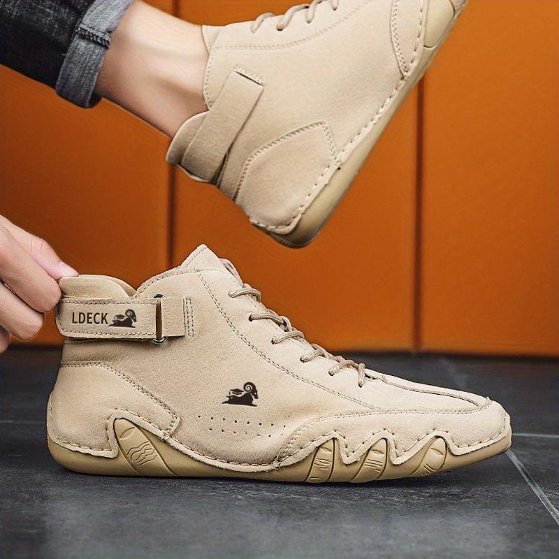 Tom Hollinger | Wasserdichte Winterschuhe