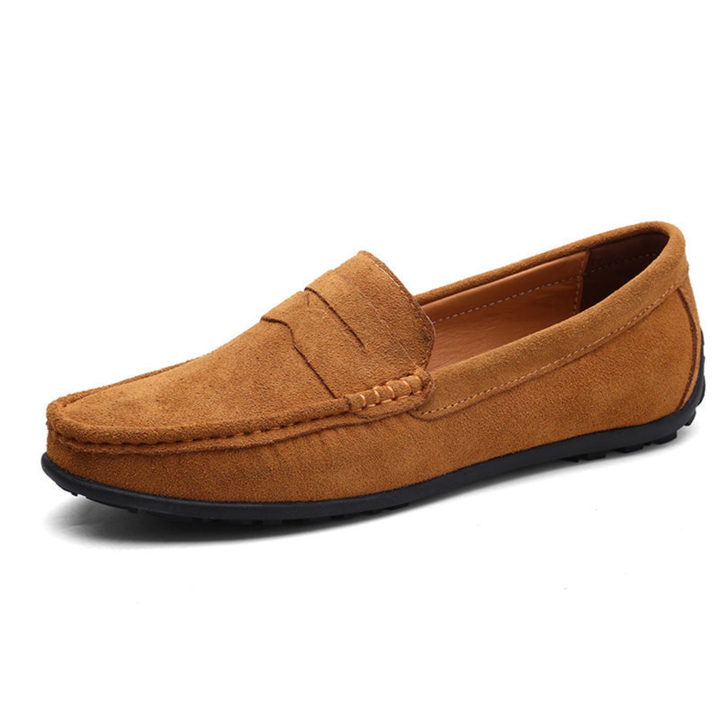 Tom Hollinger | Orthopedic premium lipper for men comfortable support shoes