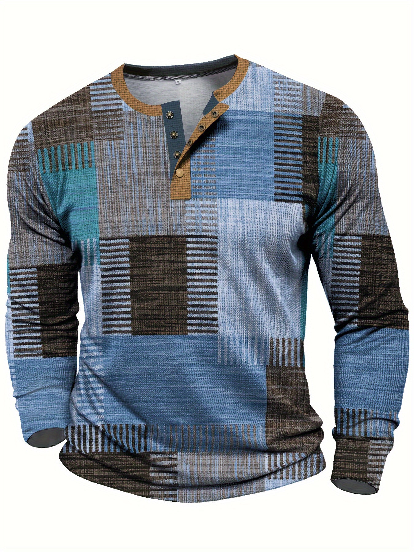 Tom Hollinger | Retro sweater