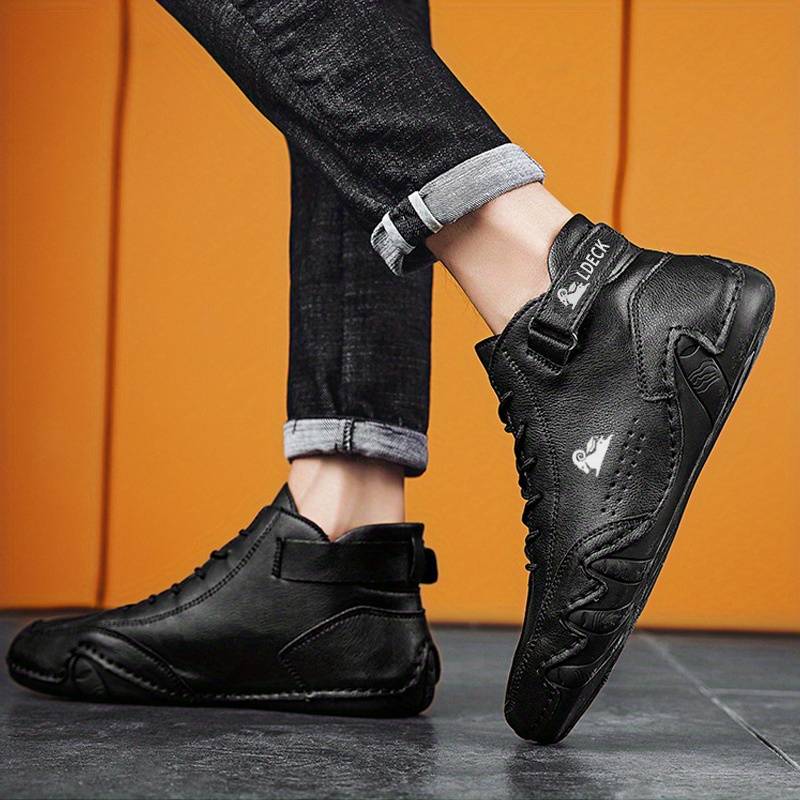 Tom Hollinger | Wasserdichte Winterschuhe