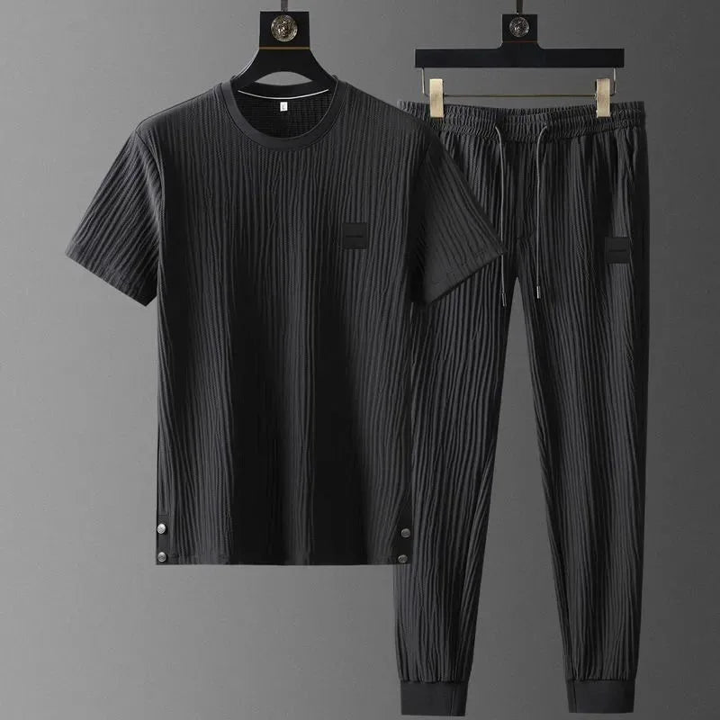 Tom Hollinger | Men Airfit Leisure Activewear set